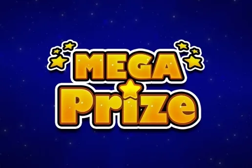 Mega Prize